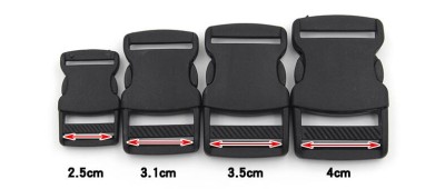 ZJ    塑料插扣 卡扣 細節-2